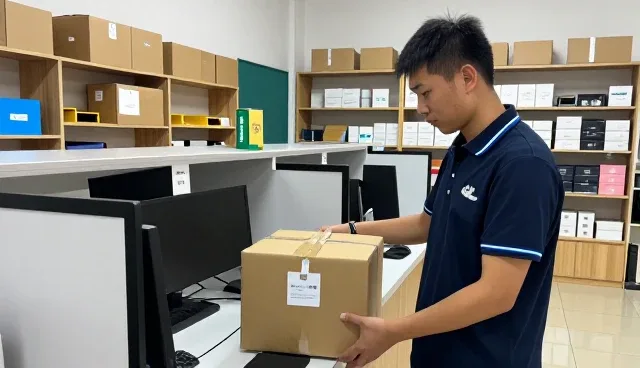 规格定制帮助客户实现批量生产目标