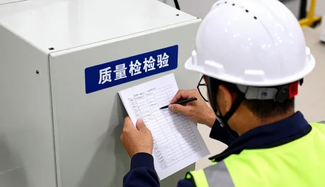 仓储设备使用中常见问题及维护建议