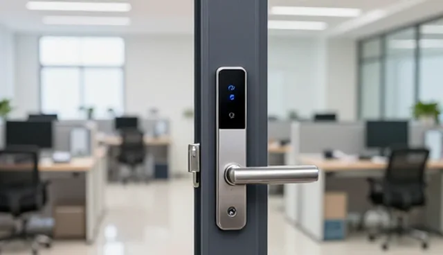 智能电动门性能分析：适用场景与限制条件